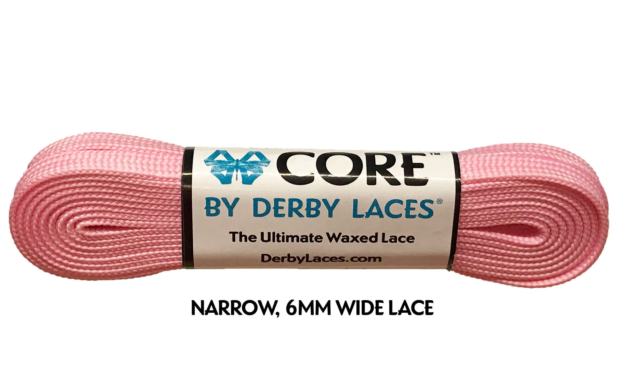 Derby Laces - CORE | 134" (340cm)