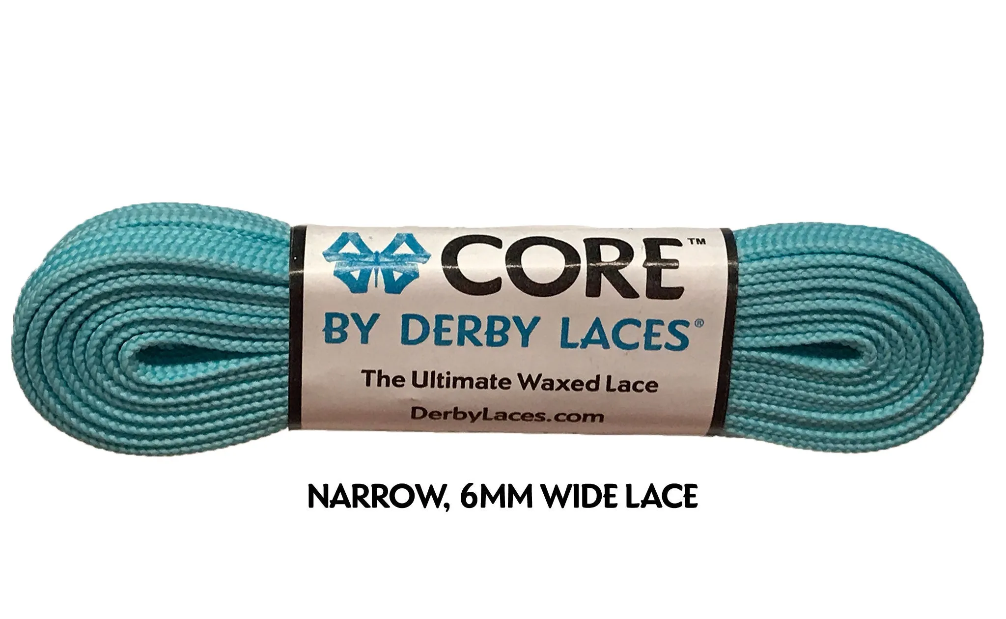 Derby Laces - CORE | 134" (340cm)