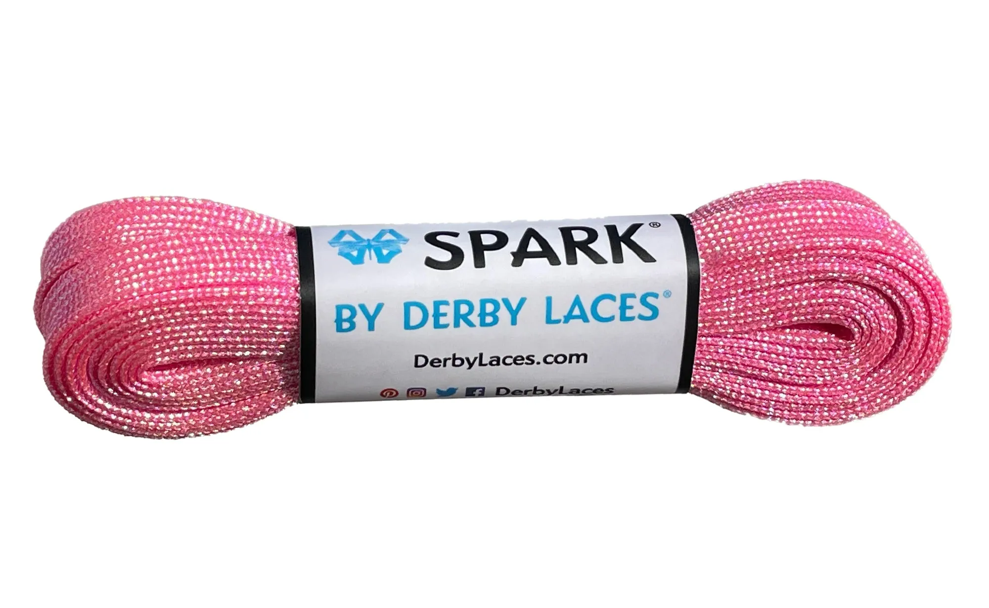Derby Laces - SPARK | 108" (274cm)