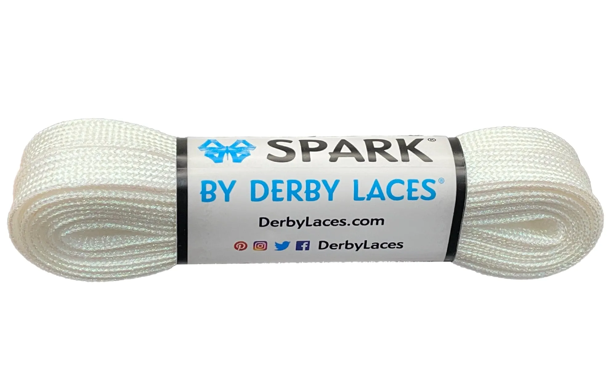 Derby Laces - SPARK | 108" (274cm)