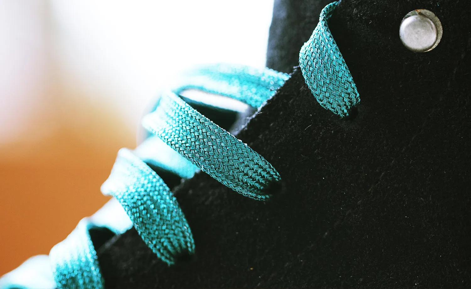 Derby Laces - SPARK | 108" (274cm)
