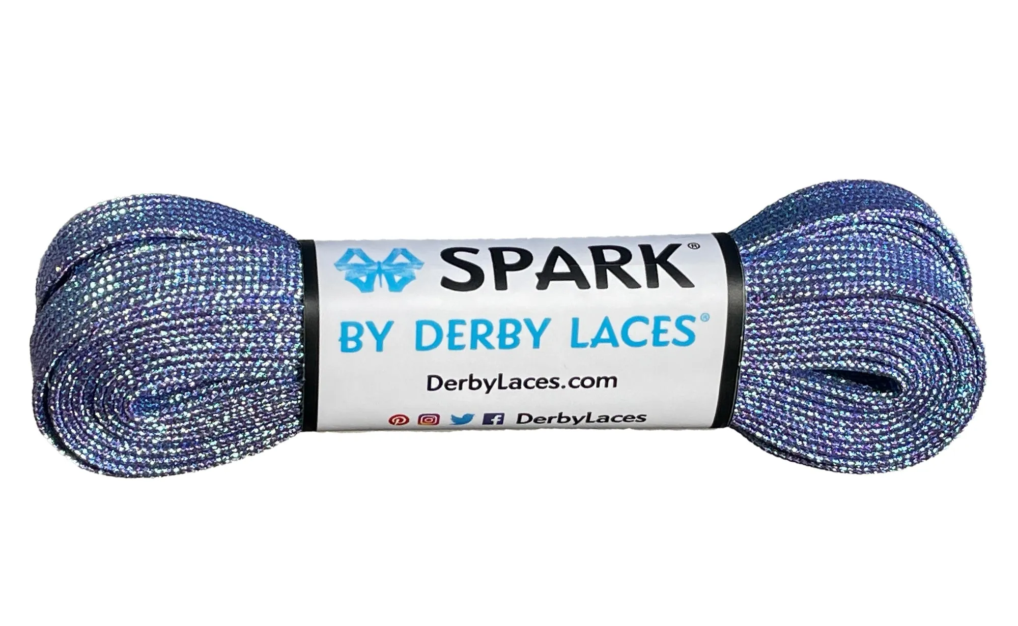 Derby Laces - SPARK | 108" (274cm)