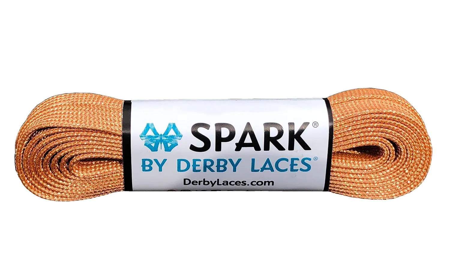 Derby Laces - SPARK | 108" (274cm)