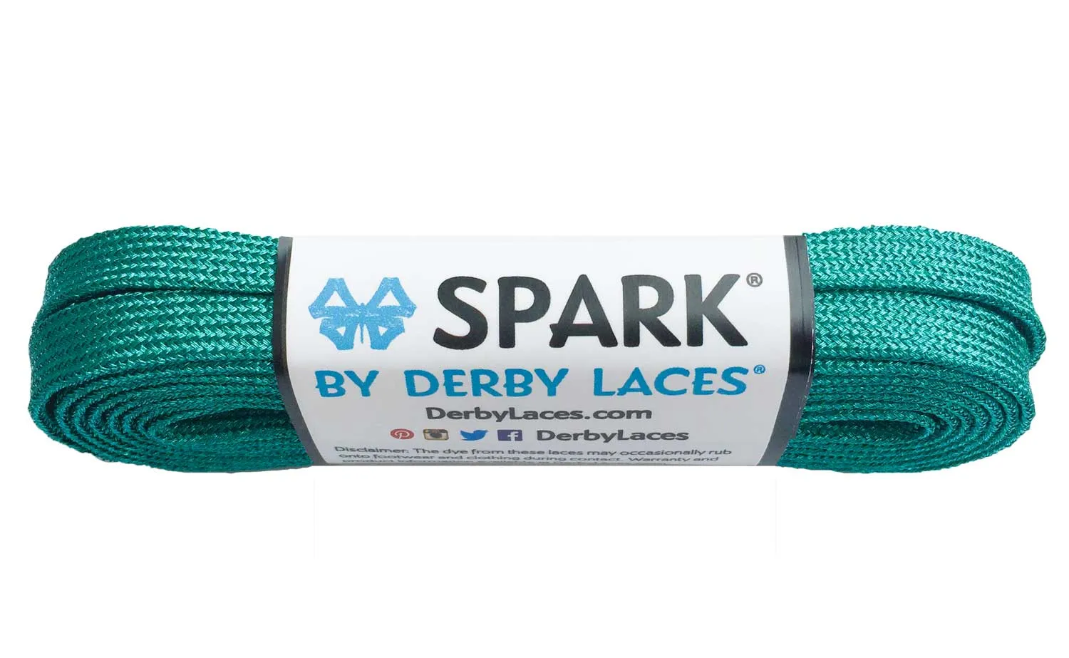Derby Laces - SPARK | 108" (274cm)