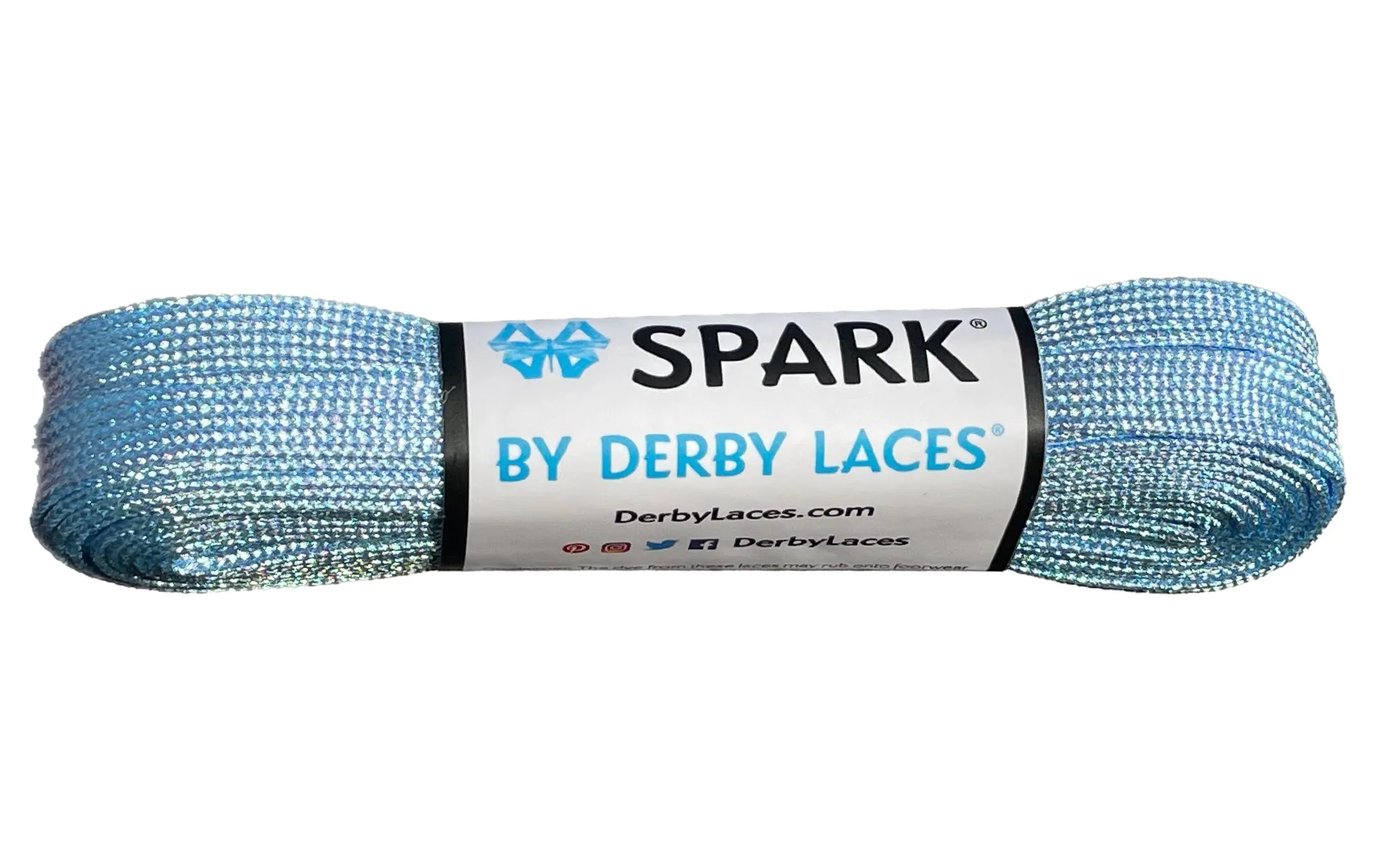 Derby Laces - SPARK | 108" (274cm)