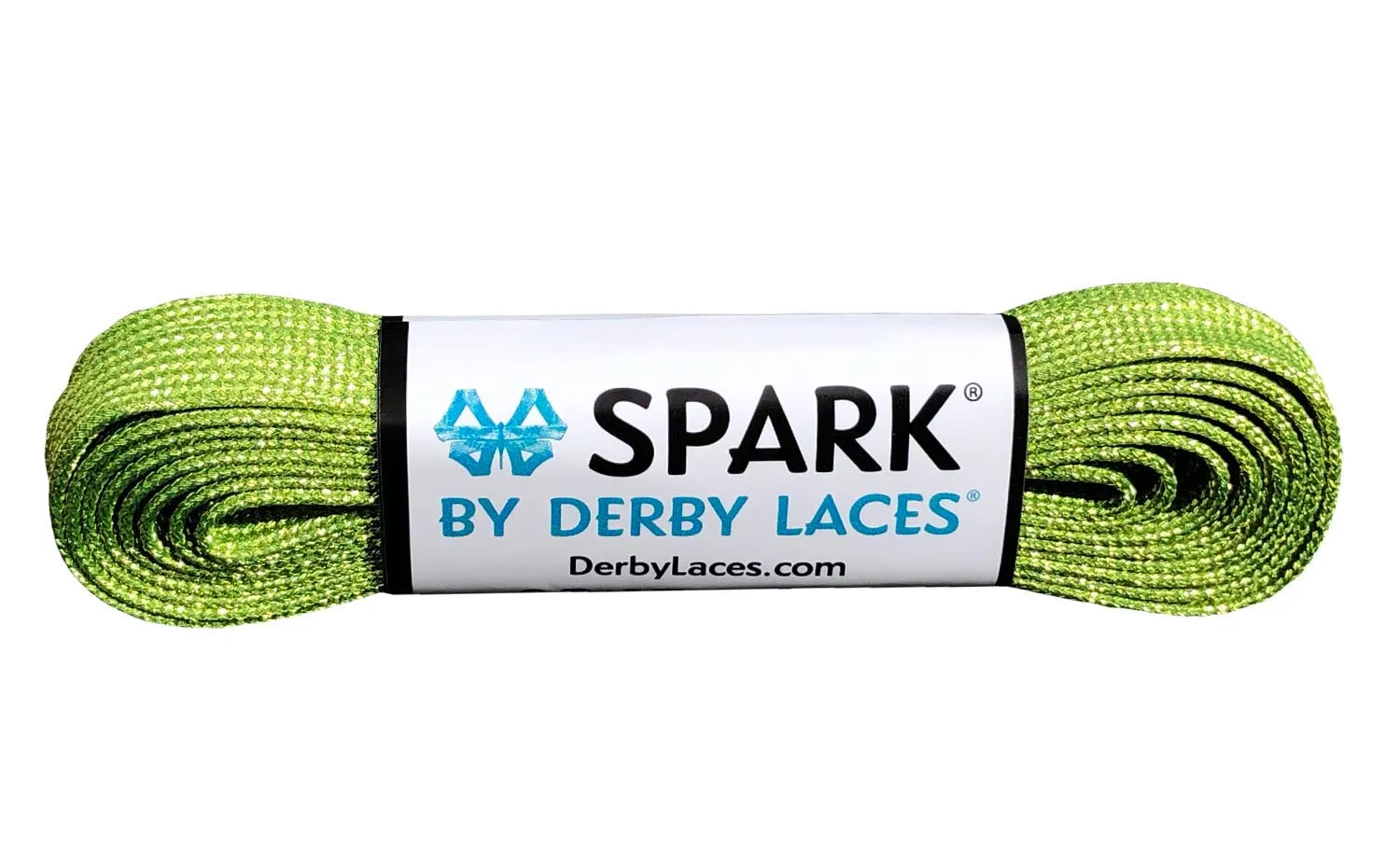 Derby Laces - SPARK | 108" (274cm)