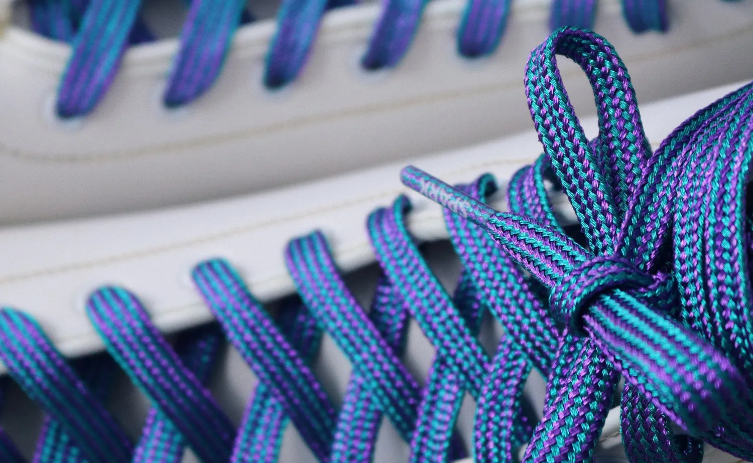Derby Laces - SPARK | 108" (274cm)