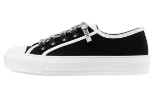 Dior Walk'n'Dior Women's Canvas Shoes