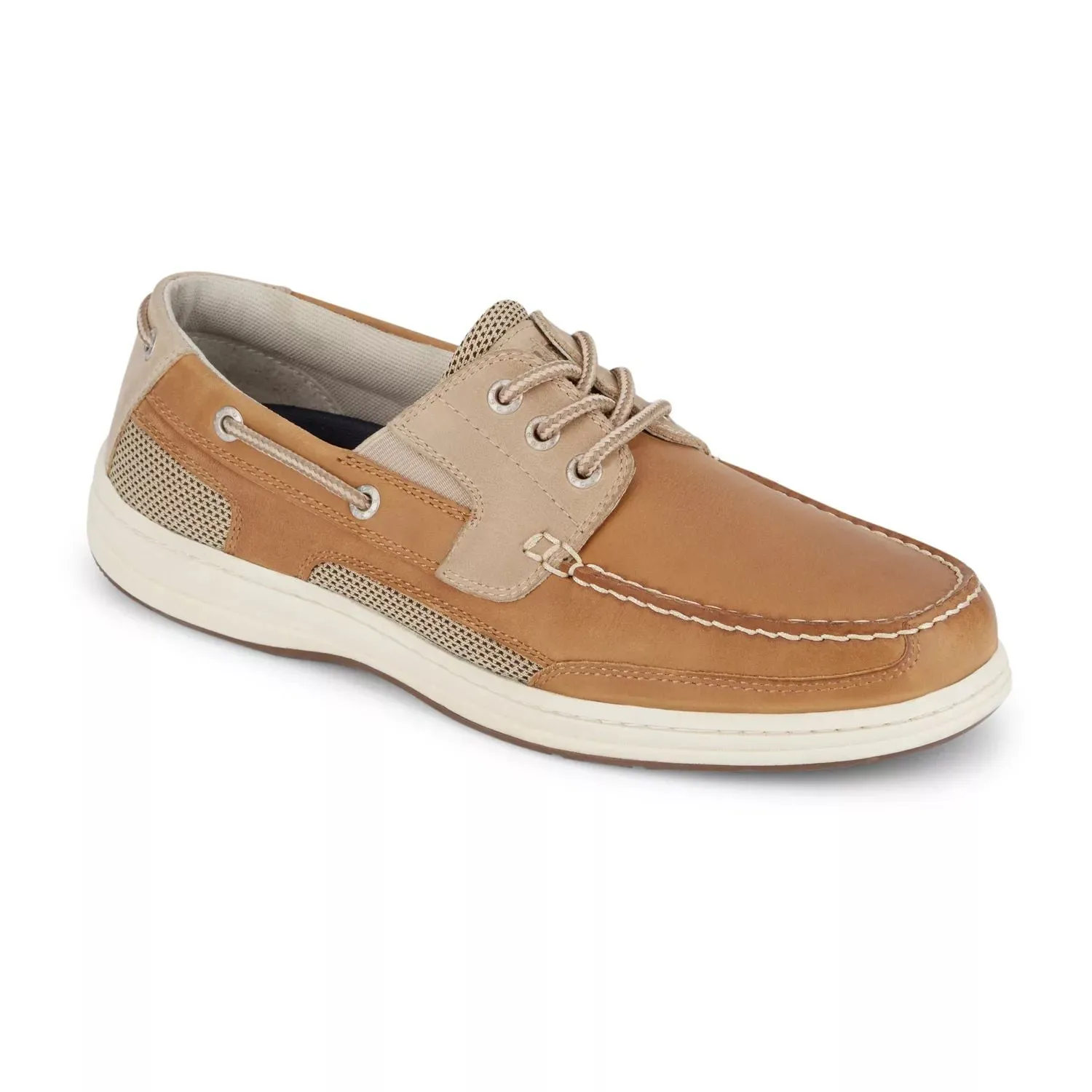 Dockers Beacon Men's Leather Boat Shoes