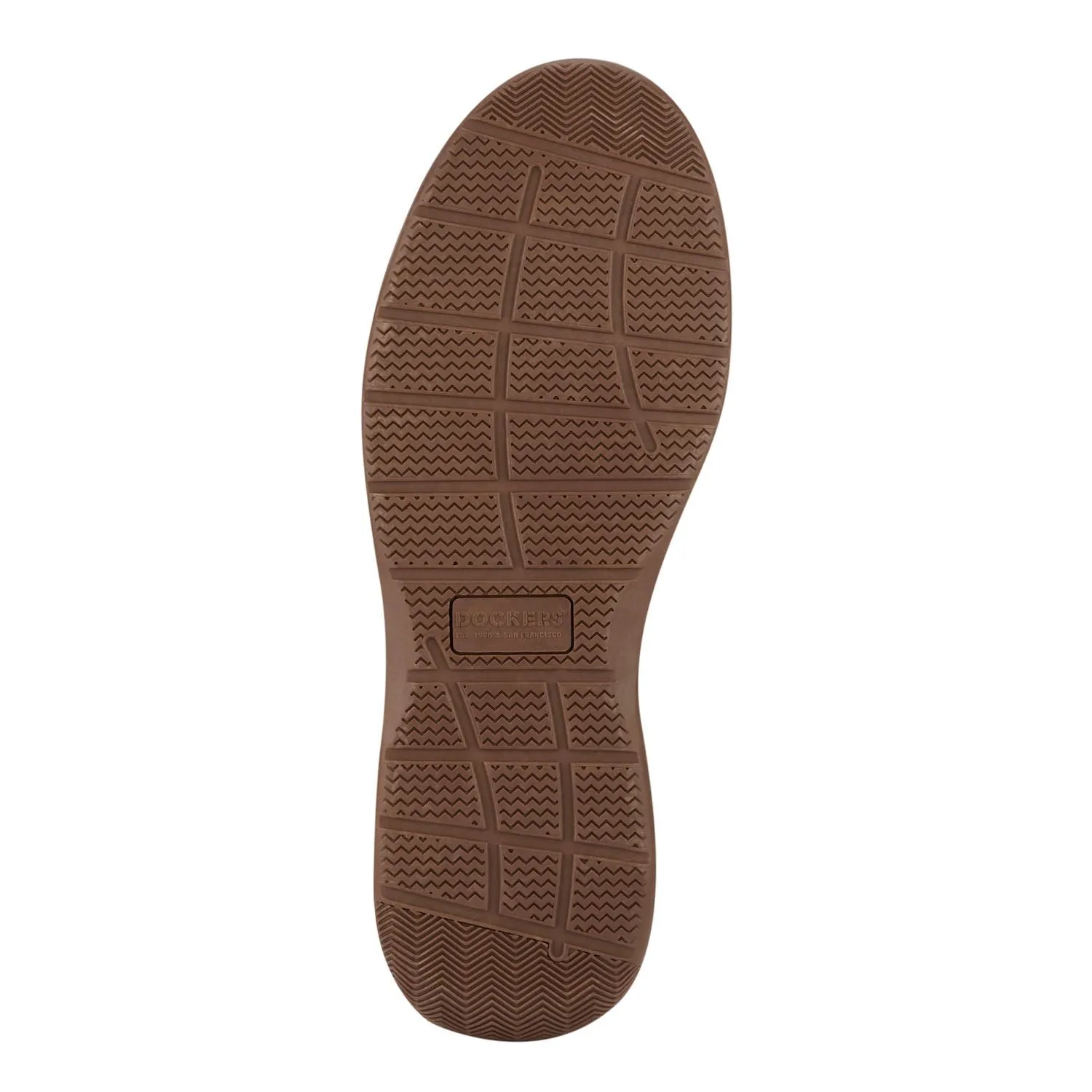 Dockers Beacon Men's Leather Boat Shoes