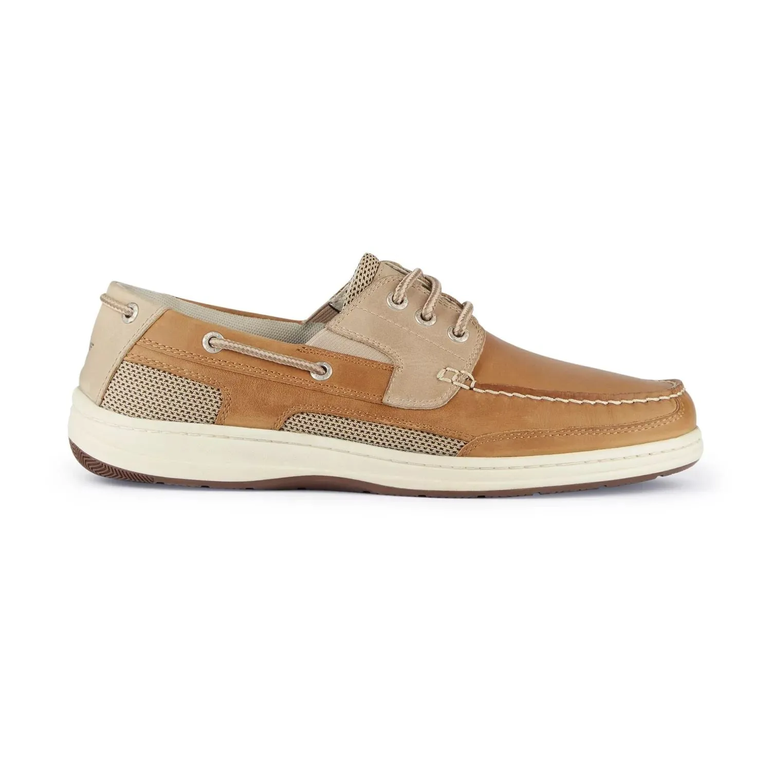 Dockers Beacon Men's Leather Boat Shoes