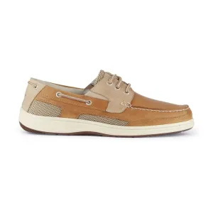 Dockers Beacon Men's Leather Boat Shoes