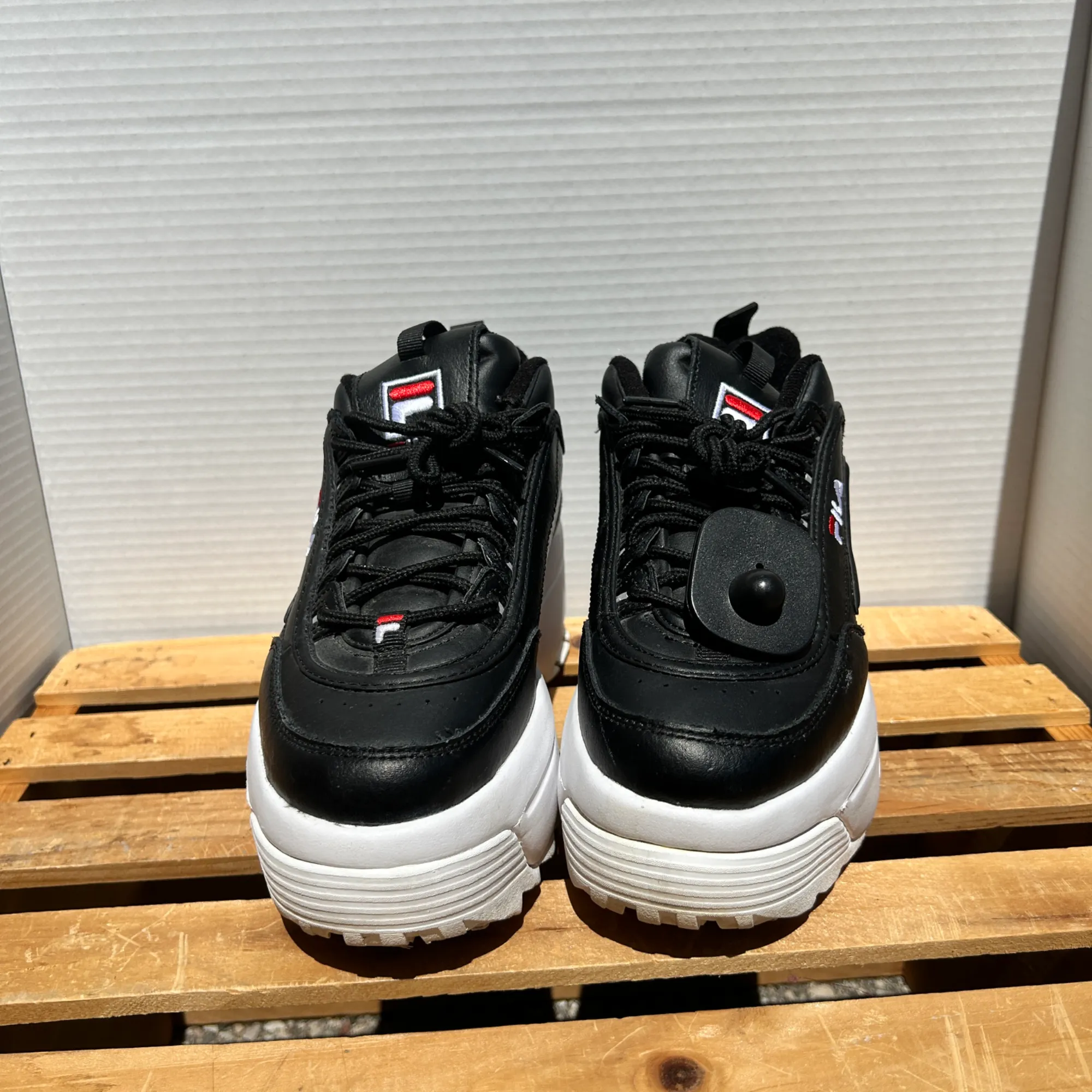 Fila Womens Athletic Shoes Womens 7