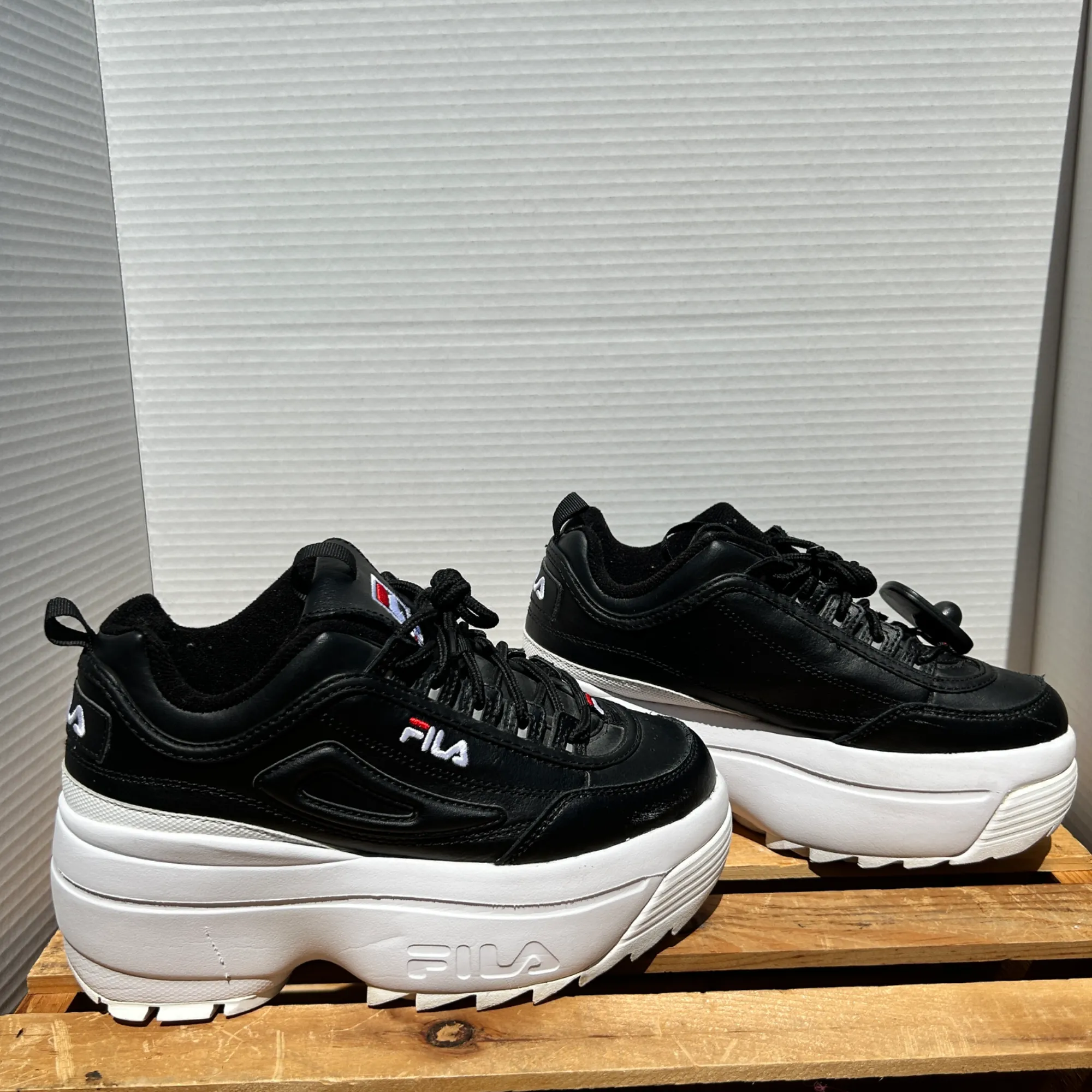 Fila Womens Athletic Shoes Womens 7