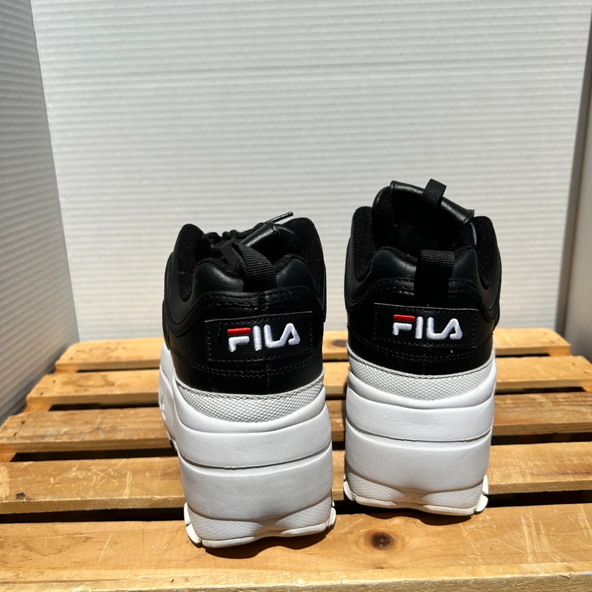 Fila Womens Athletic Shoes Womens 7