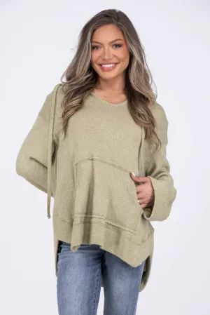 Find You Well Long Sleeve Hoodie Top