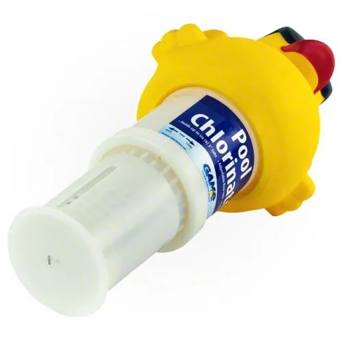 Game Derby Duck Chlorinator