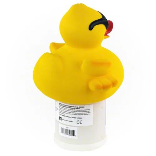 Game Derby Duck Chlorinator
