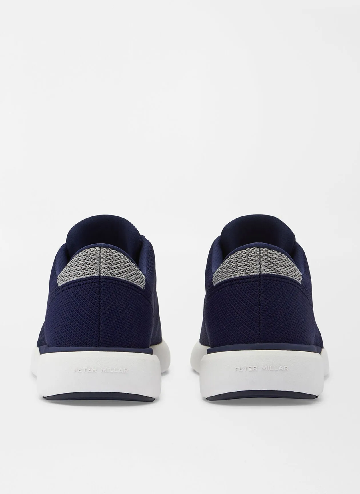 Glide V3 Sneaker in Navy by Peter Millar