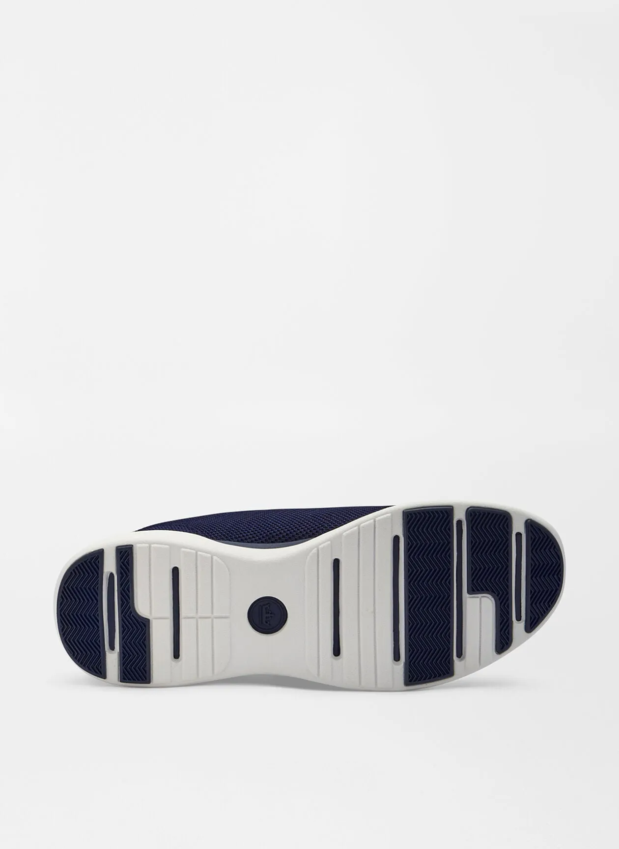 Glide V3 Sneaker in Navy by Peter Millar