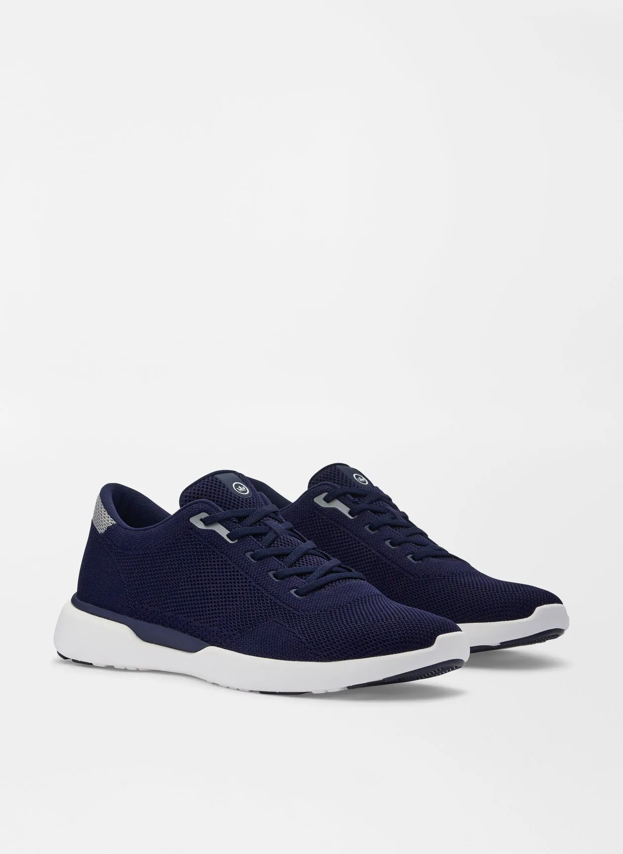 Glide V3 Sneaker in Navy by Peter Millar