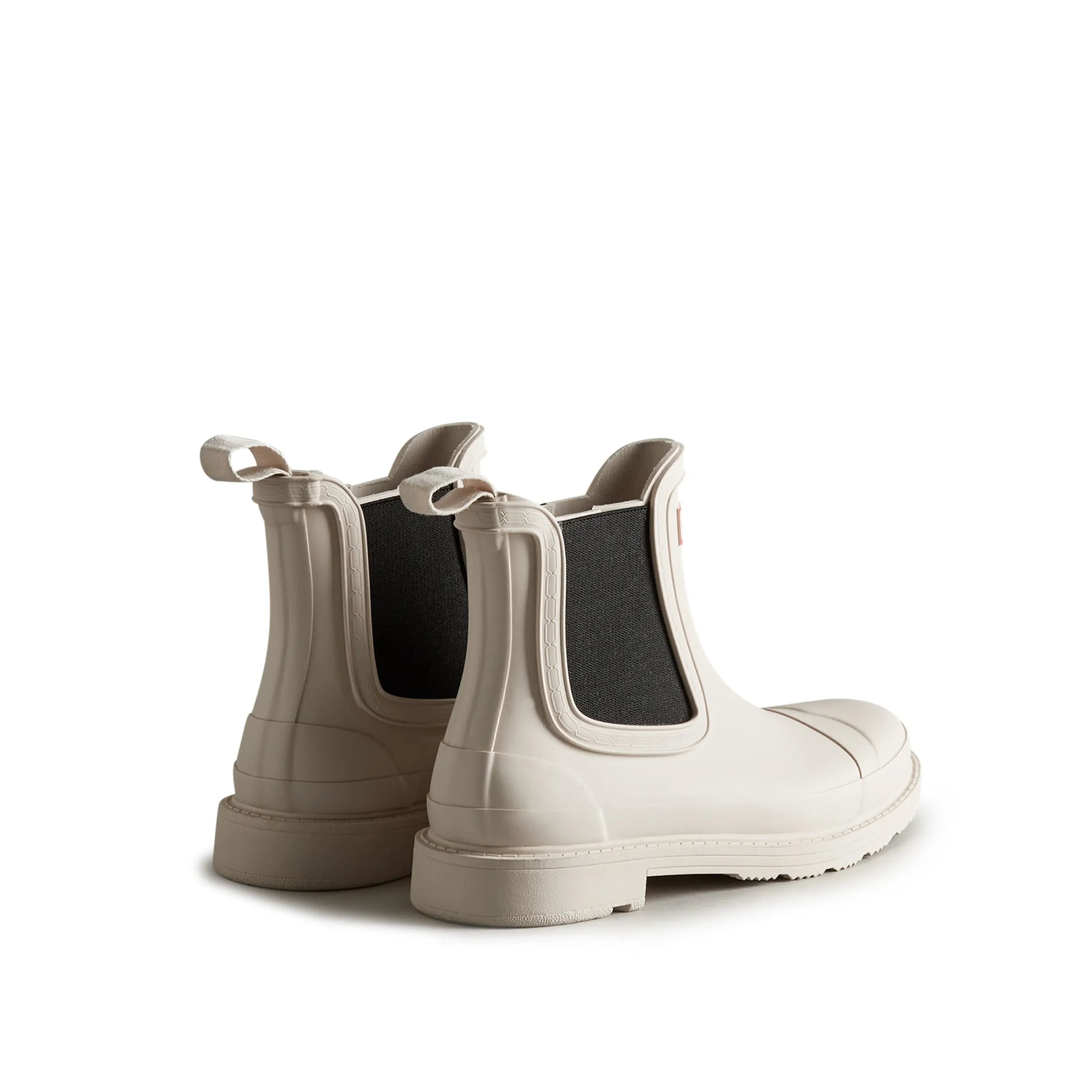 Hunter Commando Chelsea Boot