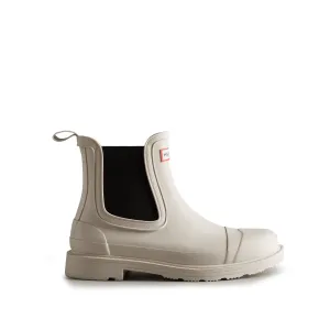Hunter Commando Chelsea Boot