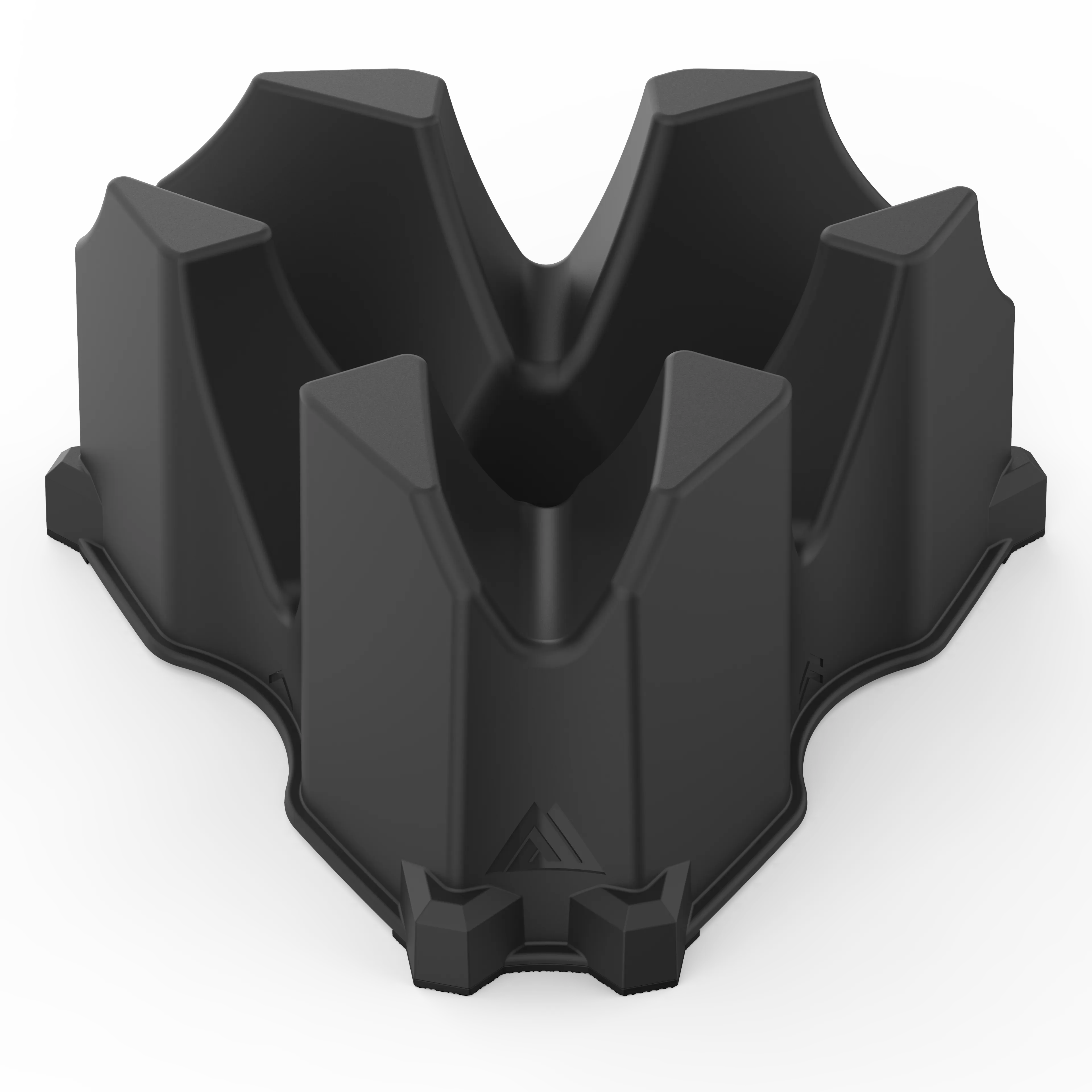 Indoor Trainer Block