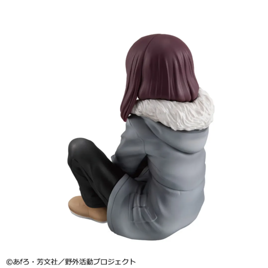 Laid-Back Camp - Melty Princess - Palm Size Ayano-chan [PRE-ORDER](RELEASE MAR25)