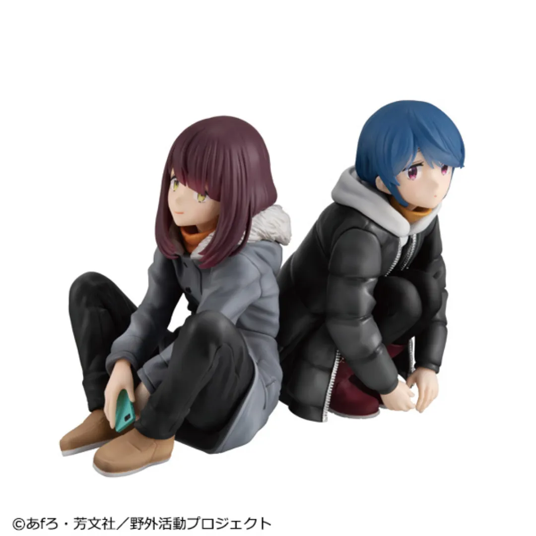 Laid-Back Camp - Melty Princess - Palm Size Ayano-chan [PRE-ORDER](RELEASE MAR25)