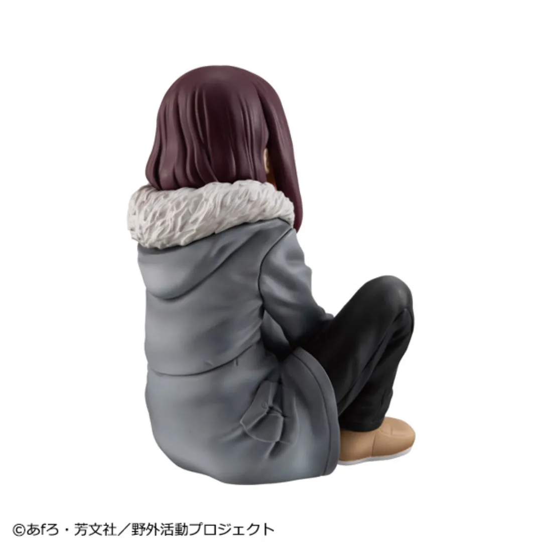 Laid-Back Camp - Melty Princess - Palm Size Ayano-chan [PRE-ORDER](RELEASE MAR25)
