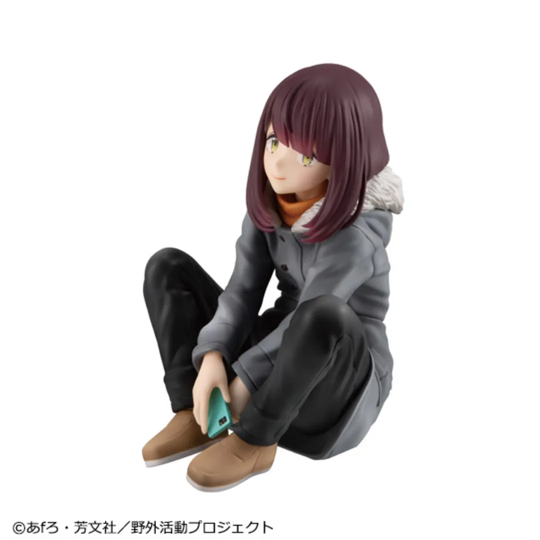Laid-Back Camp - Melty Princess - Palm Size Ayano-chan [PRE-ORDER](RELEASE MAR25)