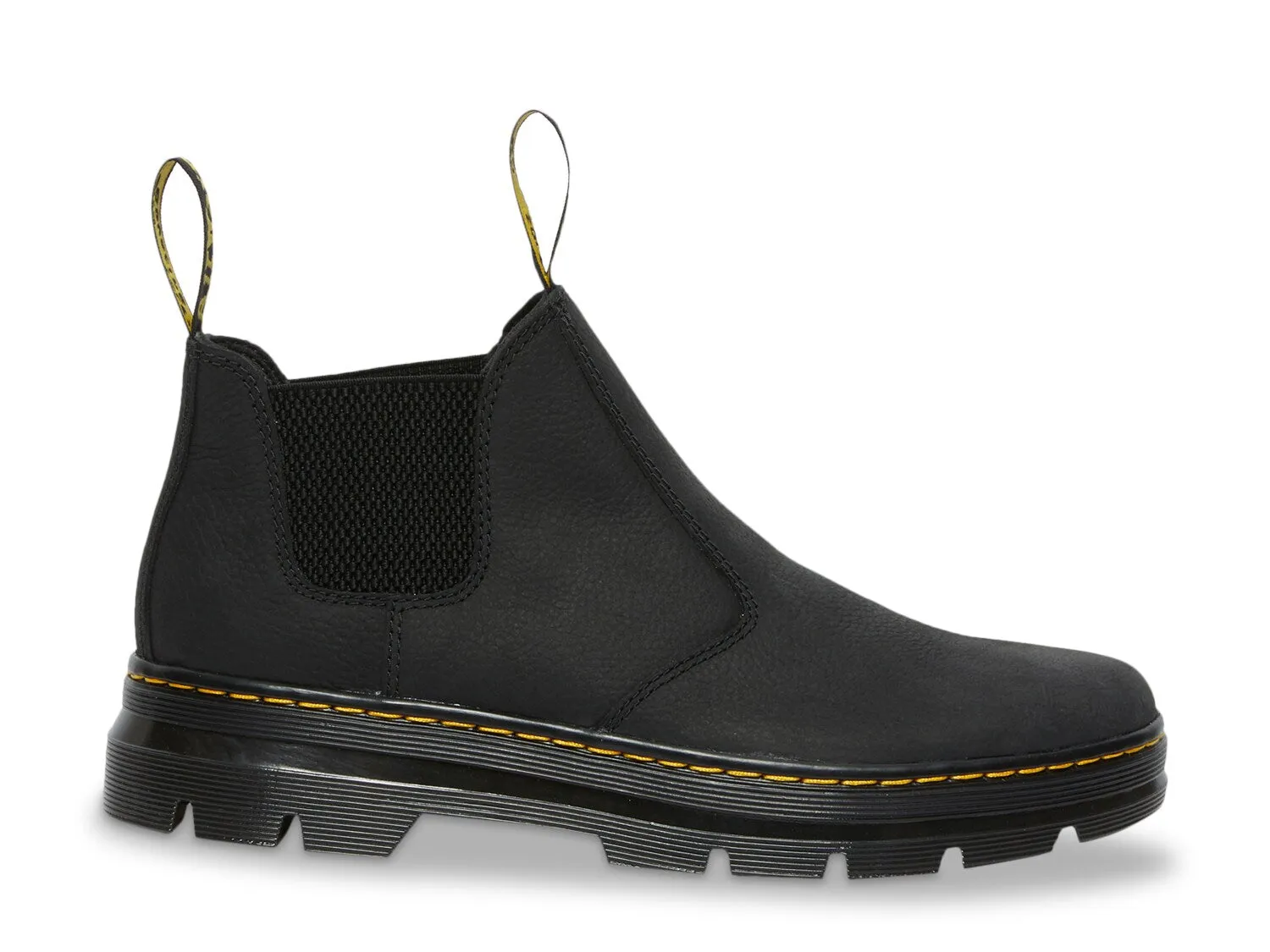 Men's boots Dr. Martens Martens Hardie II Chelsea, black