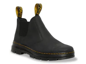 Men's boots Dr. Martens Martens Hardie II Chelsea, black