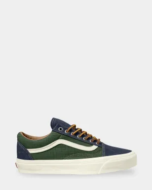 MENS MTE OLD SKOOL 36 SHOES