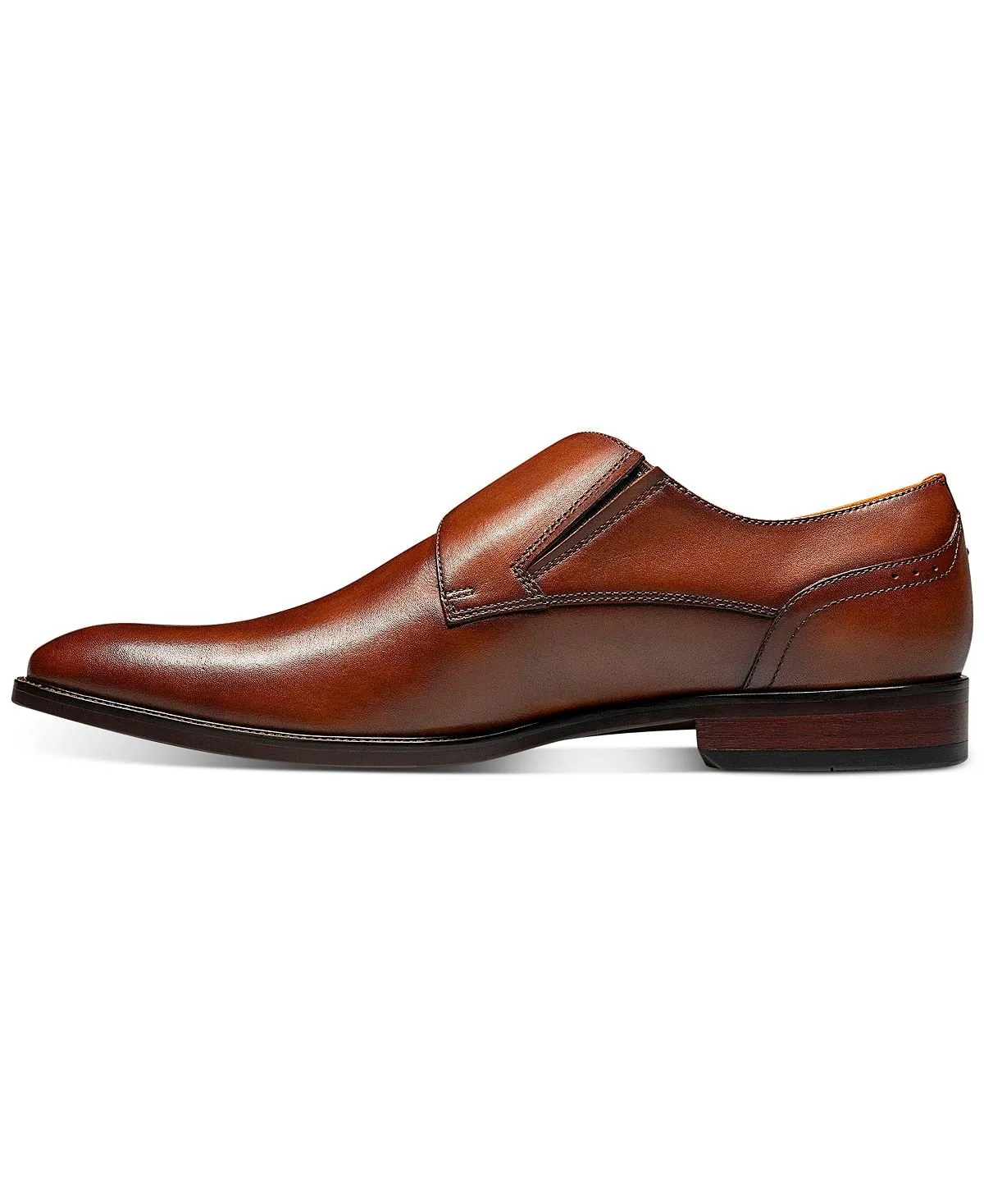 Men's ravello monk strappy dress shoes Florsheim