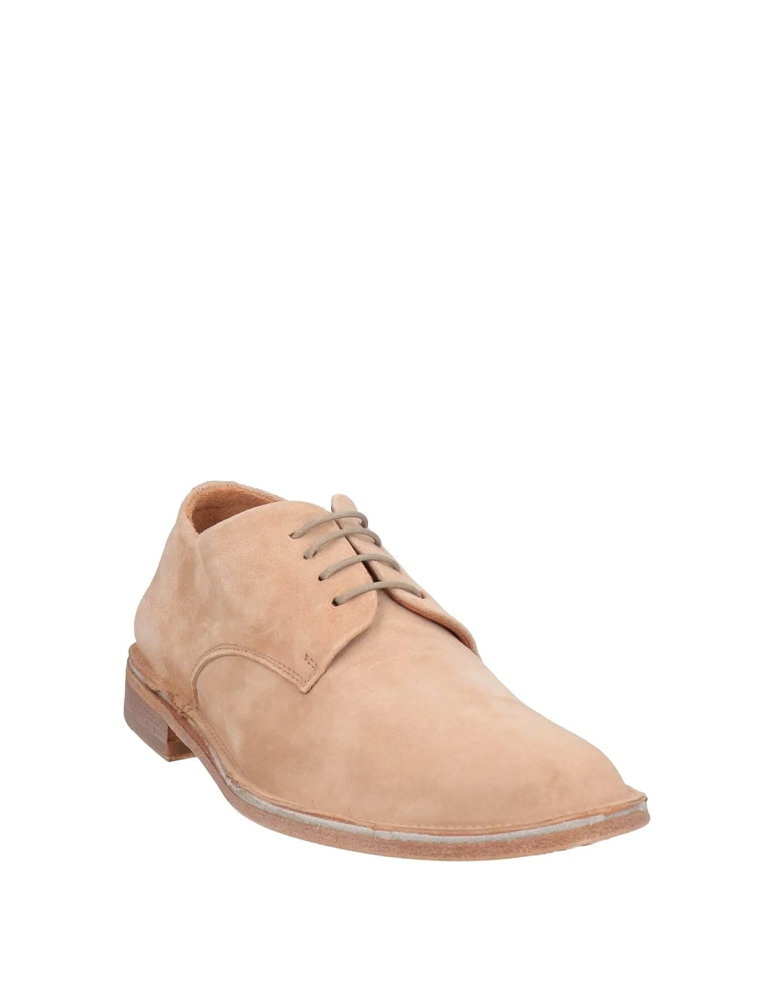 Moma Laced shoes, beige