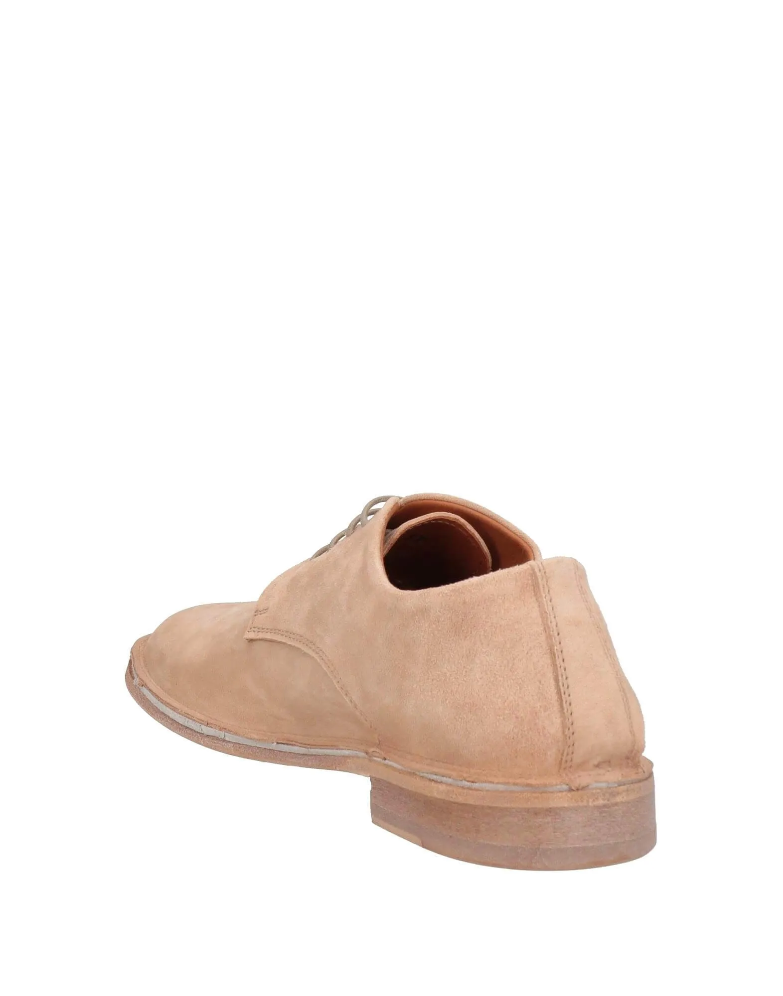 Moma Laced shoes, beige