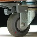 Multimedia Lectern "The Educator" Cart Style - FREE SHIPPING!