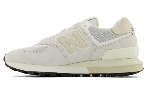 New Balance 574 Legacy Silver Birch Sea Salt