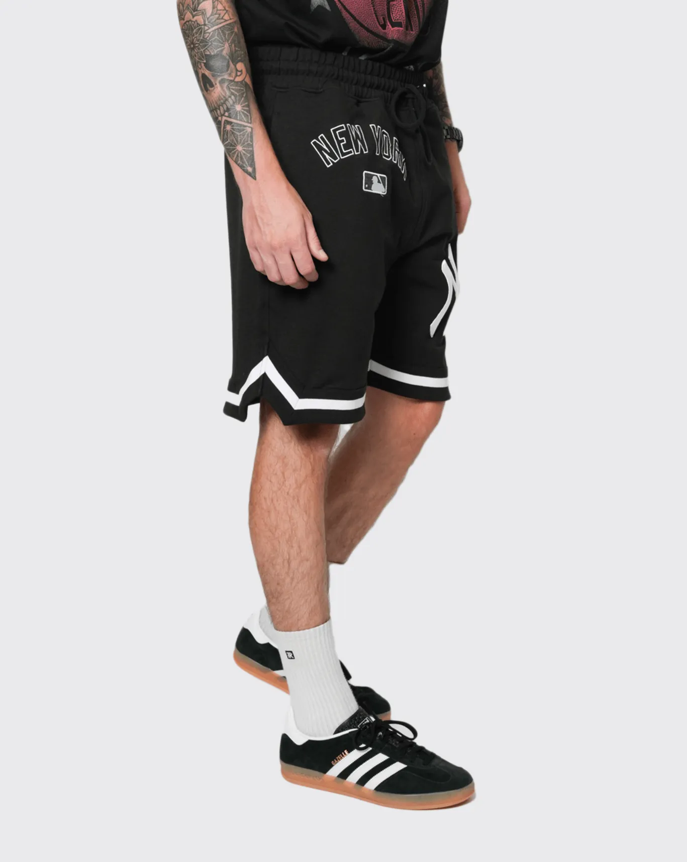 New Era Short New York Yankees Higher Grade