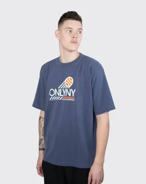 Only NY All City Basketball Tee ONYACBSLT
