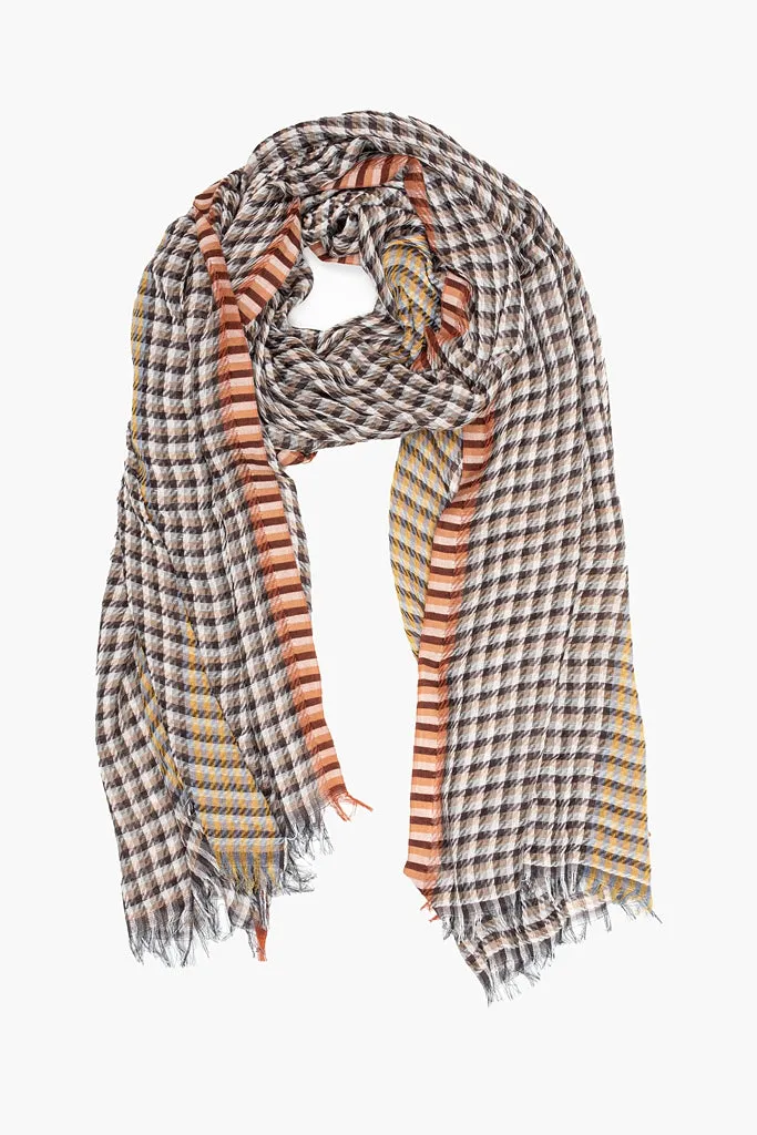 Oxford Scarf Antler