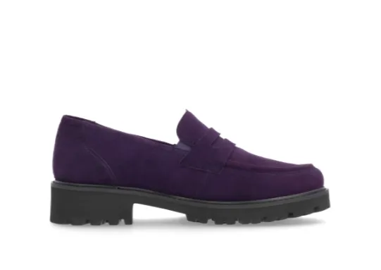 Polly Slip On Shoes