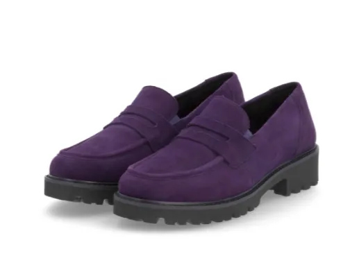 Polly Slip On Shoes