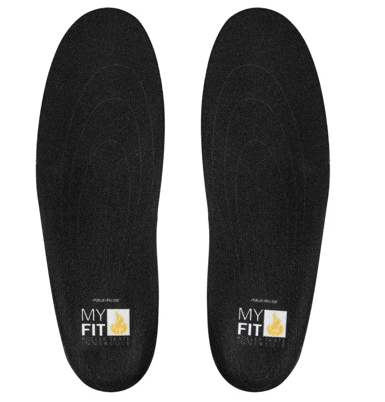 Powerslide - MYFIT Derby Techsole
