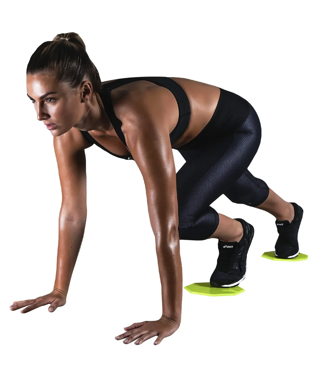 Pro Core Sliders