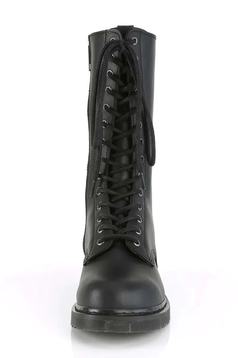 Sabotage Combat Boots [Bolt-300]