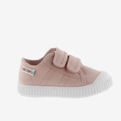 Skin Velcro Shoes