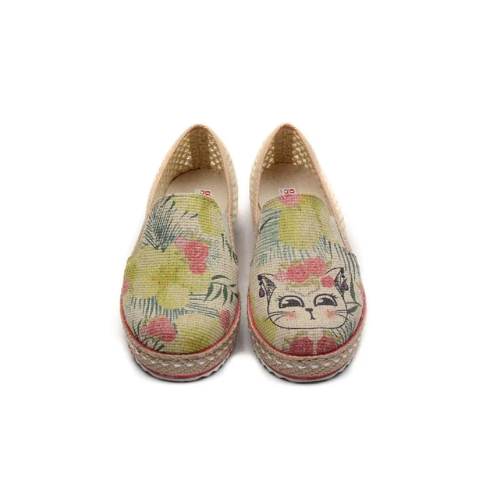 Sneaker Shoes DEL131